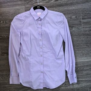 Brooks Brothers Button Down Blouse